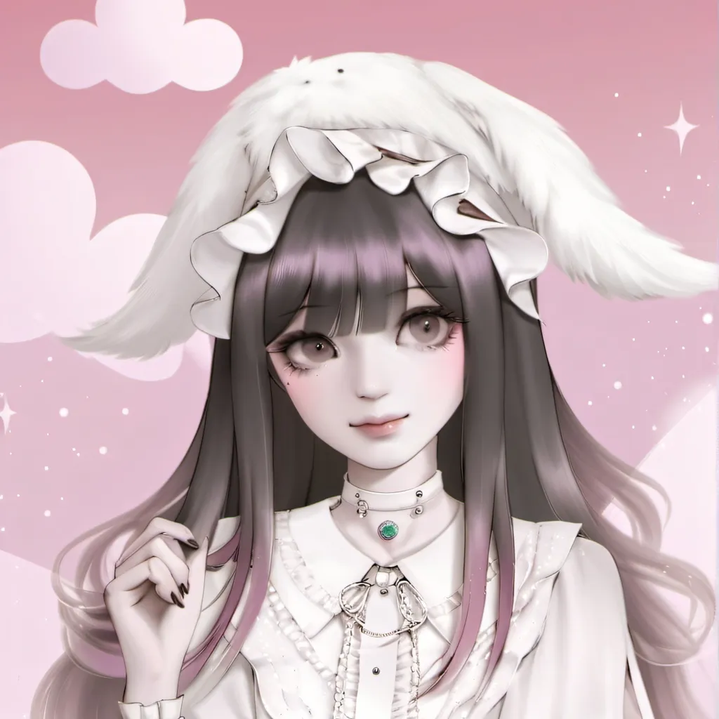 chat with ai character: Yuki