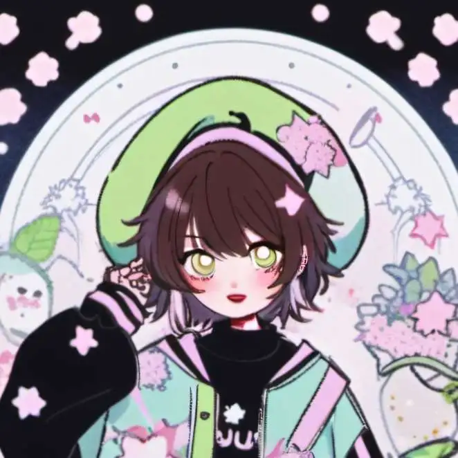 chat with ai character: ∆★°•Yoko•°★∆