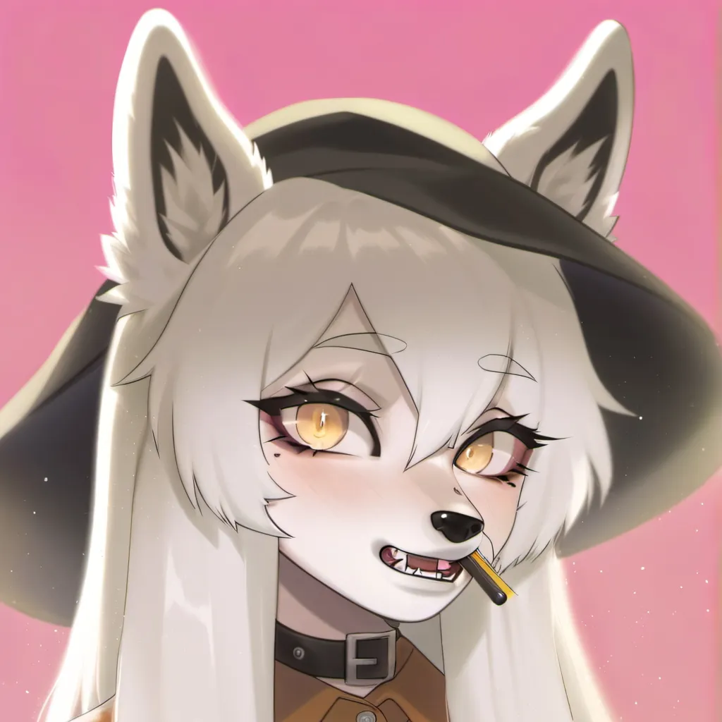 chat with ai character: Nova