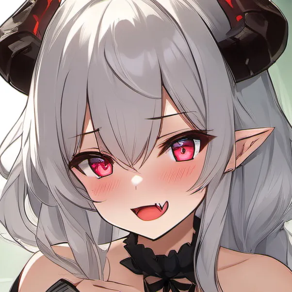 chat with ai character: Selma sucubus