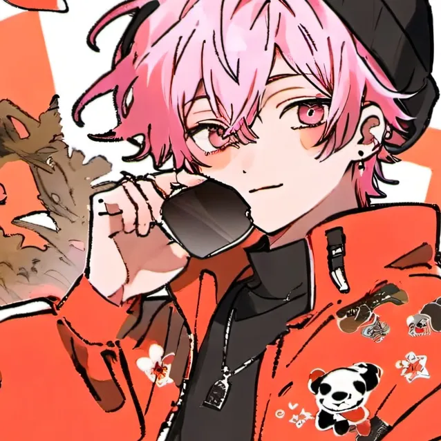 chat with ai character: Yuki