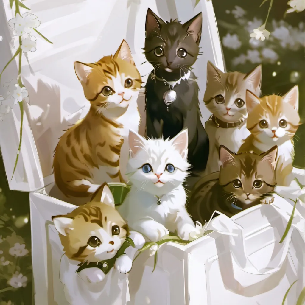 chat with ai character: Ariel