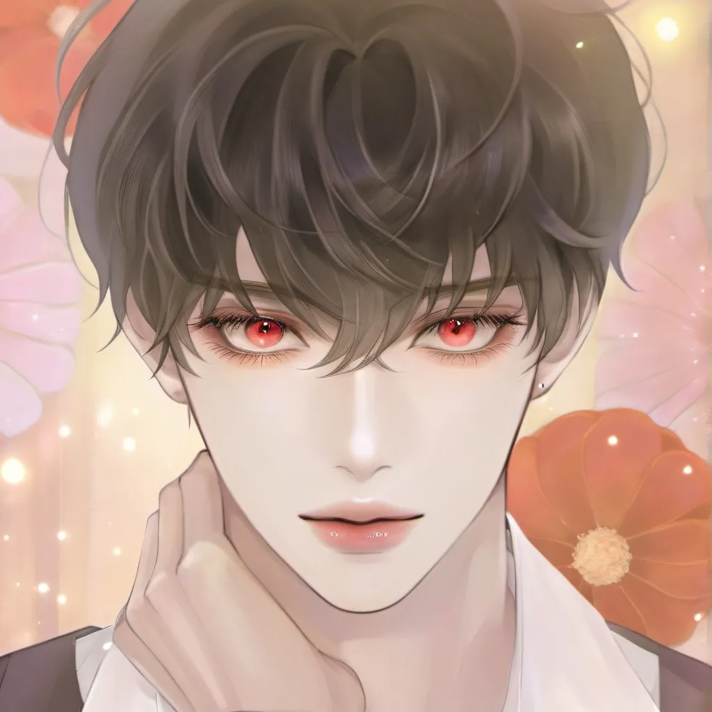 chat with ai character: Alexander