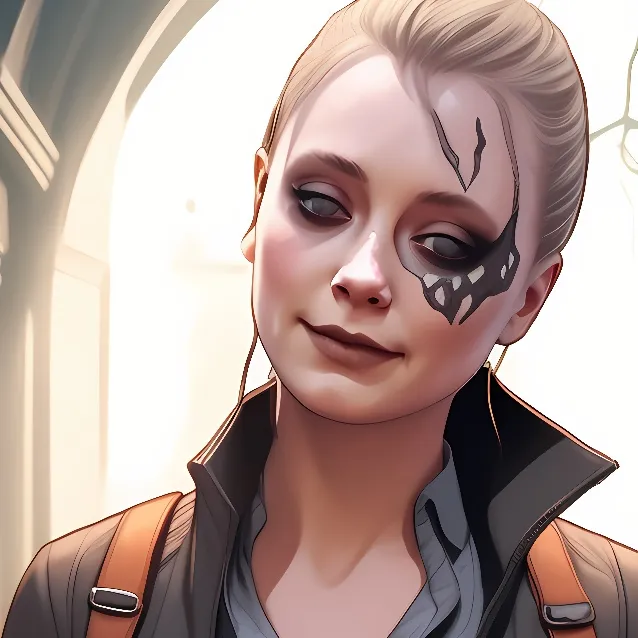 chat with ai character: alpha