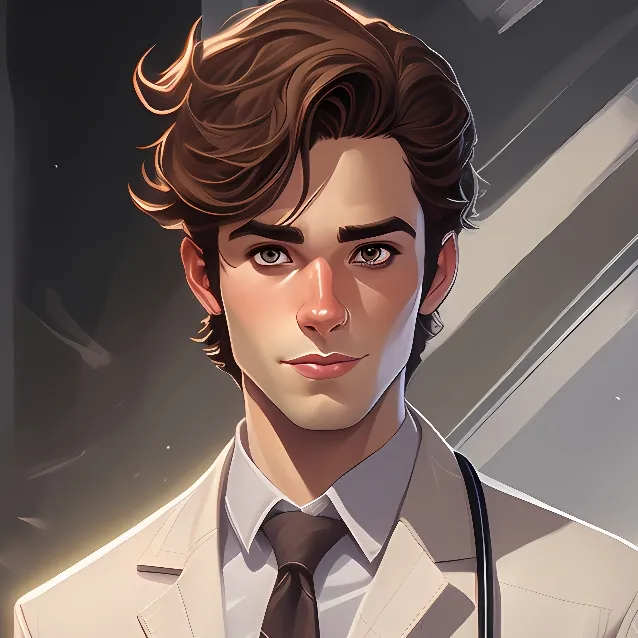 chat with ai character: DR BOB