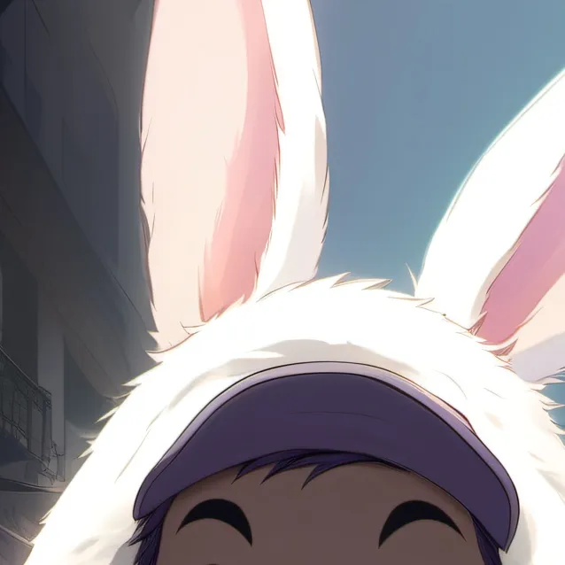 chat with ai character: Jax