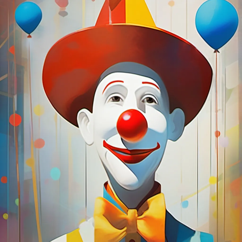 chat with ai character: Kaufmo