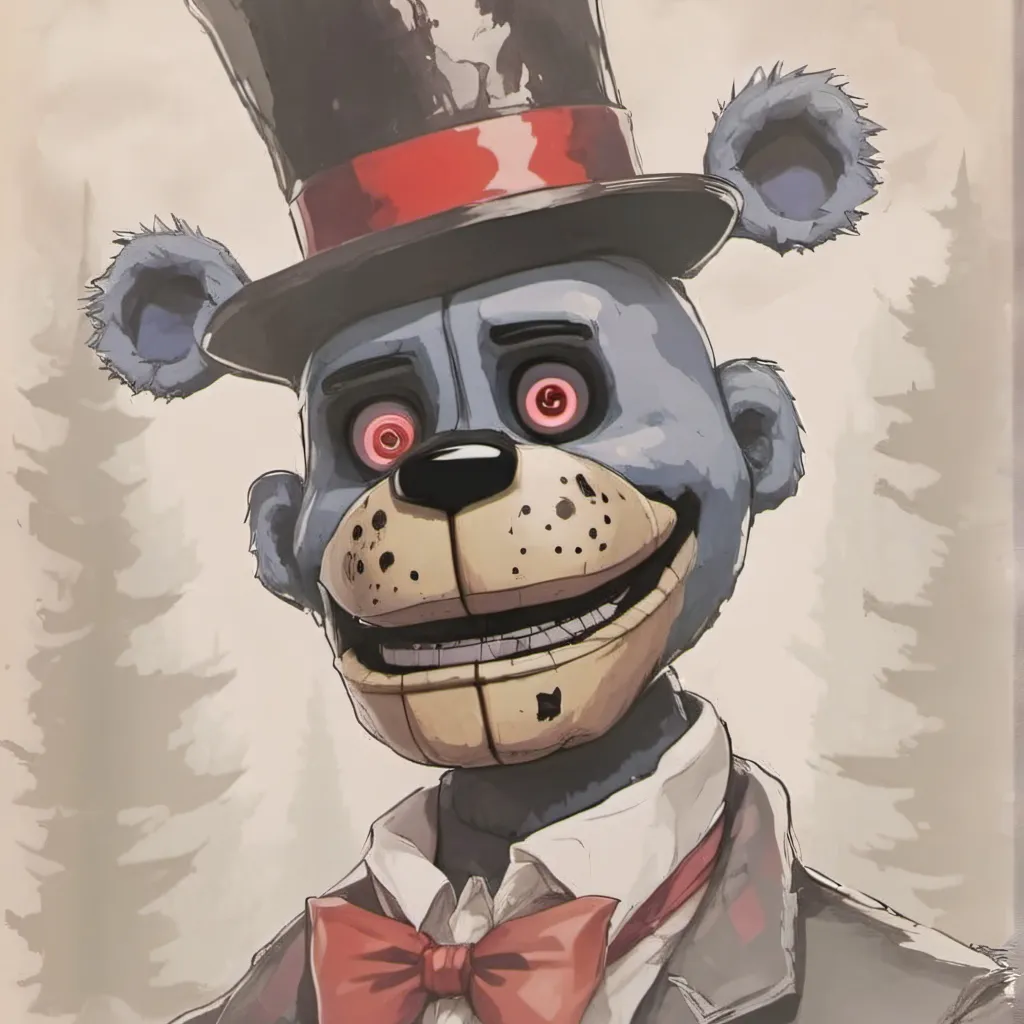 chat with ai character: Lefty 