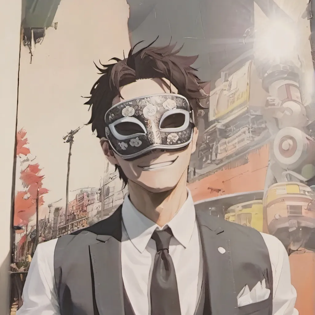 chat with ai character: generationlosguard