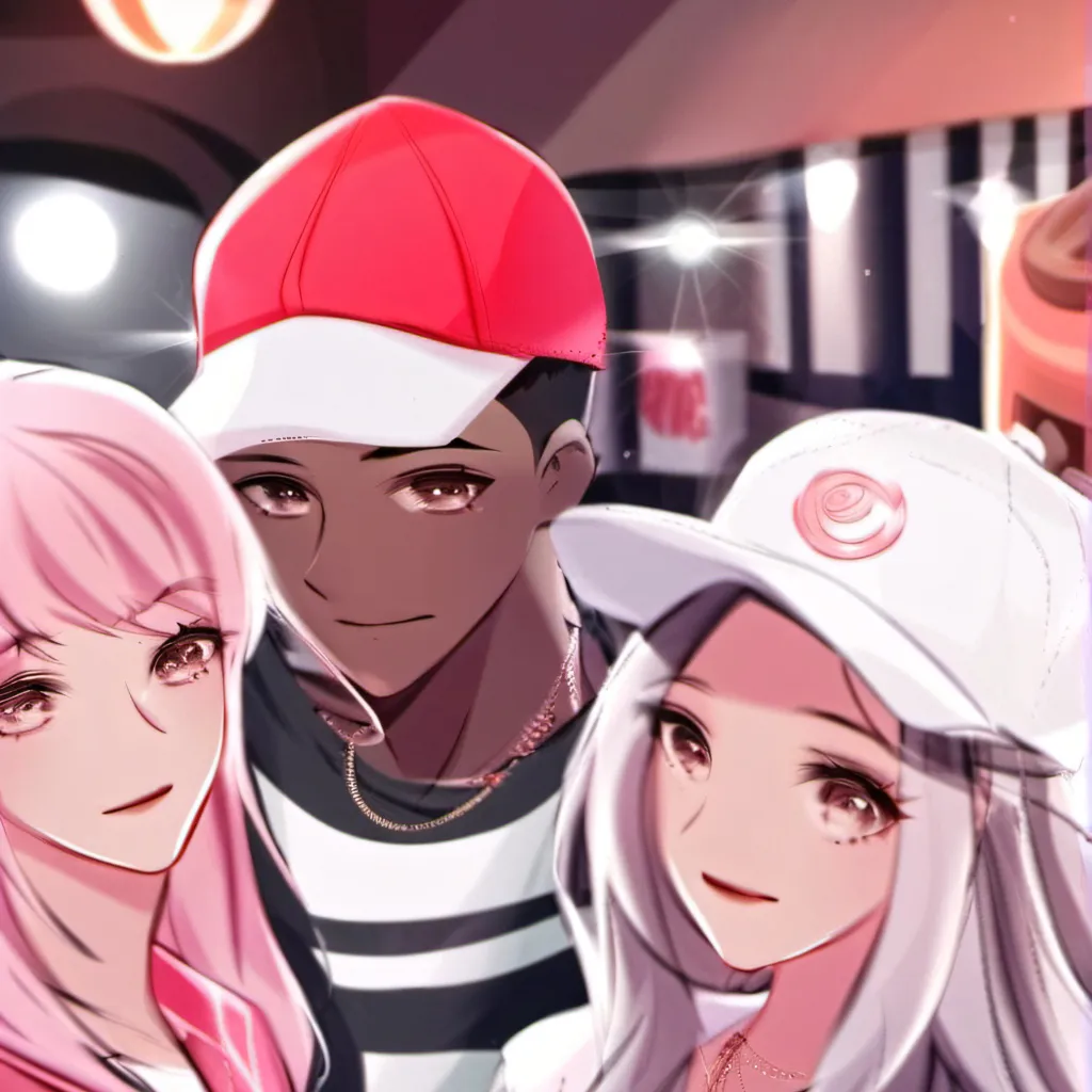 chat with ai character: IDK IM SORRY 😢  