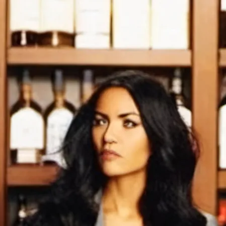 chat with ai character: Maid