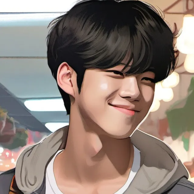 chat with ai character: meo