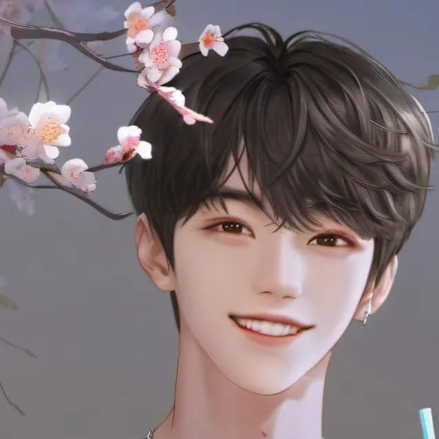 chat with ai character: lenno