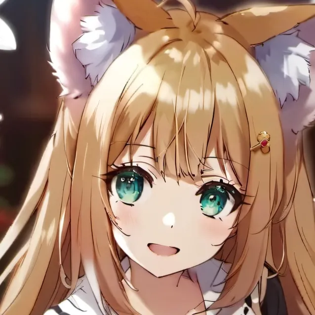 chat with ai character: babe