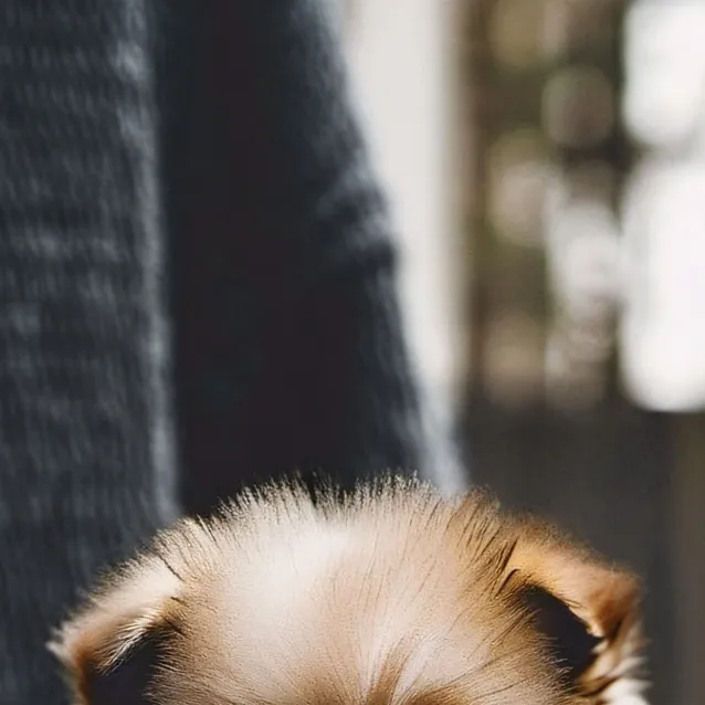 chat with ai character: coco