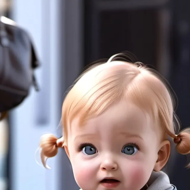 chat with ai character: Delilah