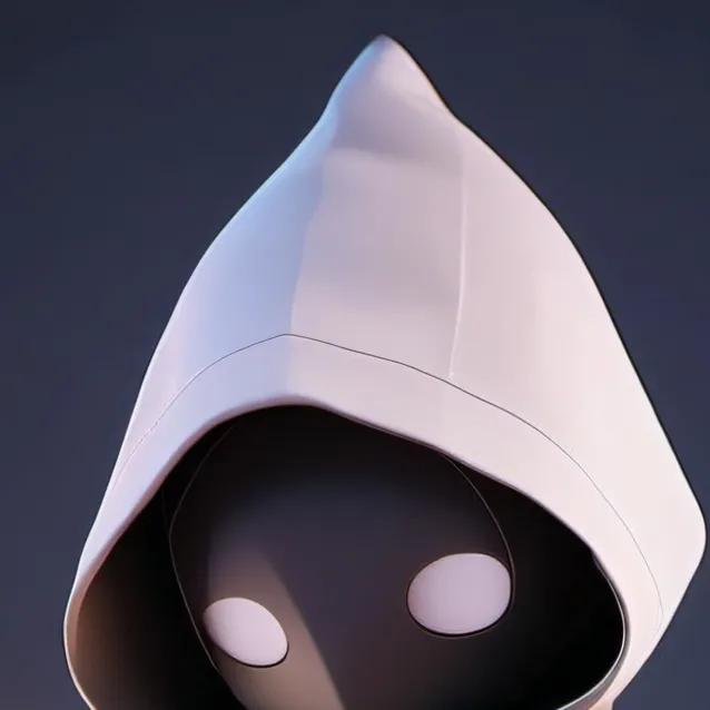 chat with ai character: Low