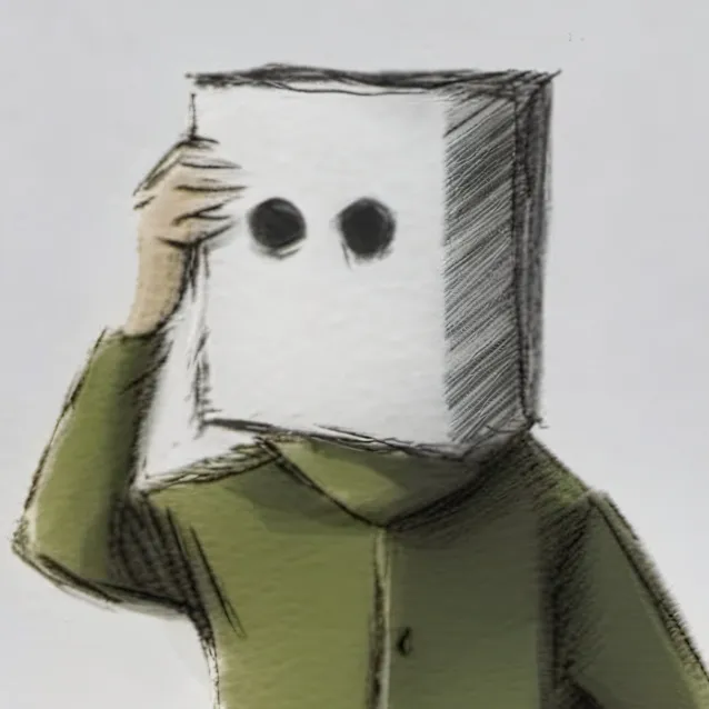 chat with ai character: Mono