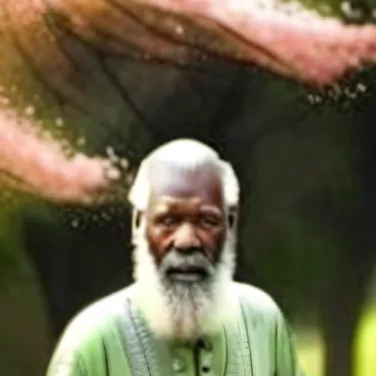 chat with ai character: Cannibalistic ppl