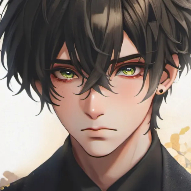 chat with ai character: Elijah