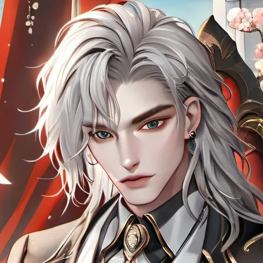 chat with ai character: Elijah