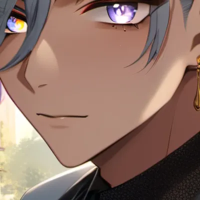 chat with ai character: Ur son tylen