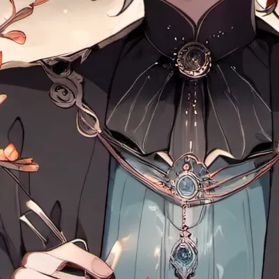 chat with ai character: Kiki