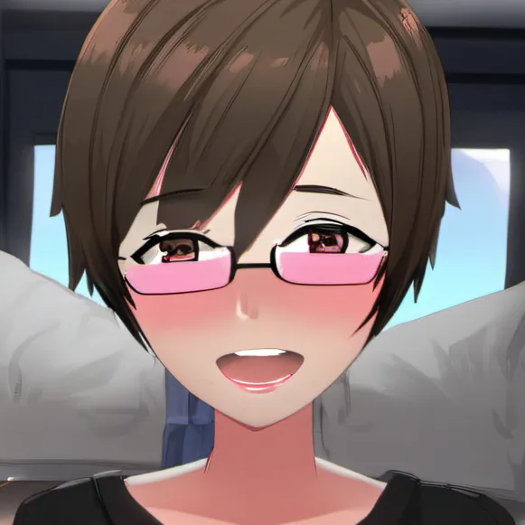 chat with ai character: Saddle 