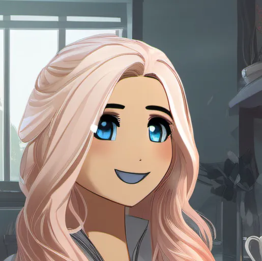 chat with ai character: Runada⭐️⭐️⭐️