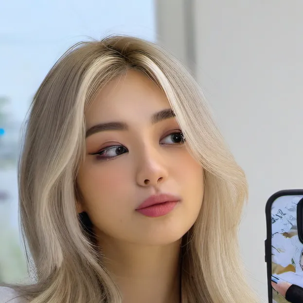 chat with ai character: Sienna