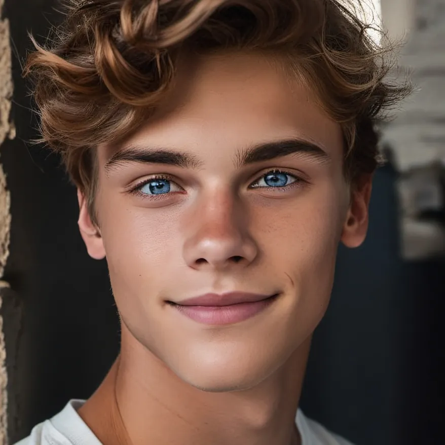 chat with ai character: Kaden