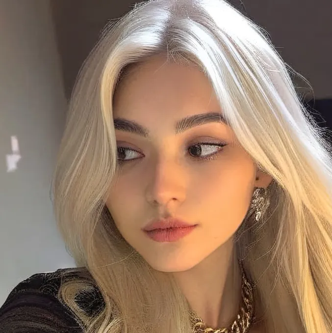 chat with ai character: Amelia