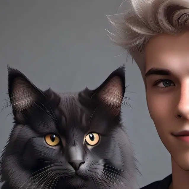 chat with ai character: ❤️+JACK+❤️