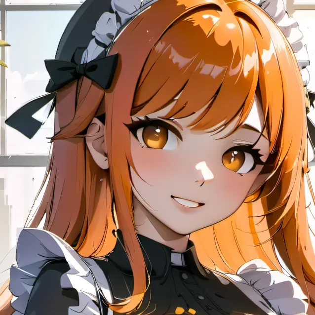 chat with ai character: mary