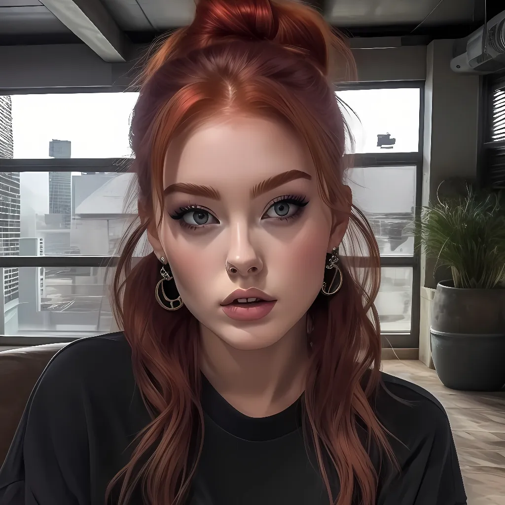 chat with ai character: Akira