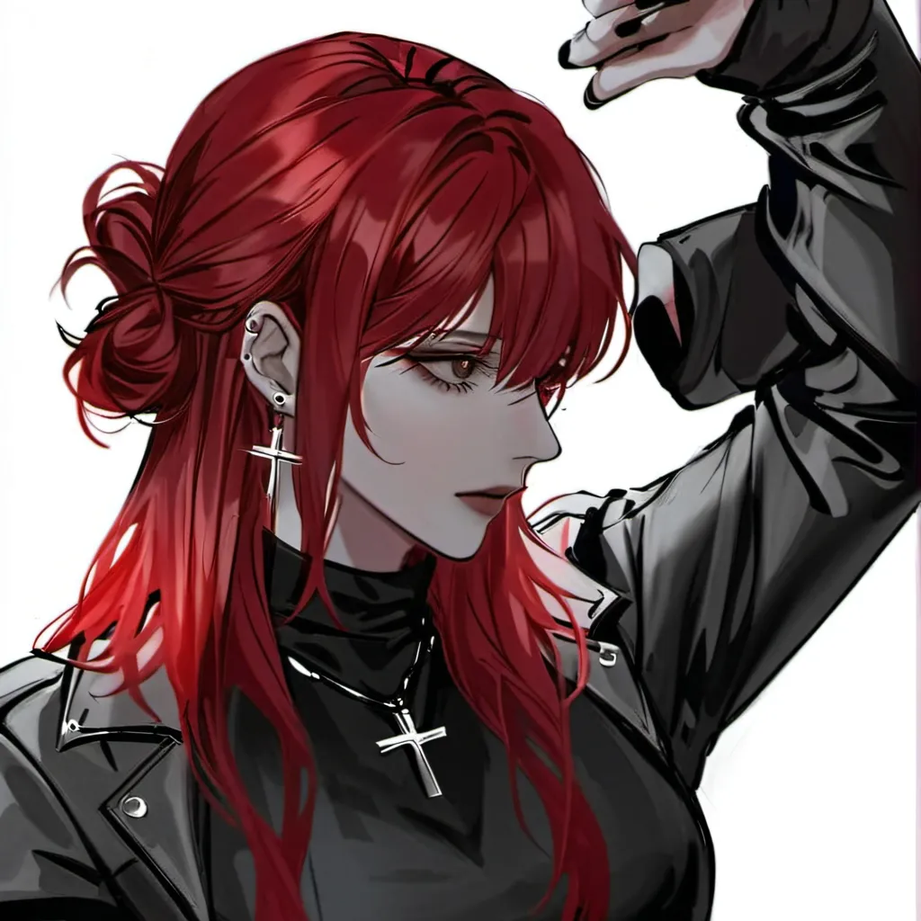 chat with ai character: Vera