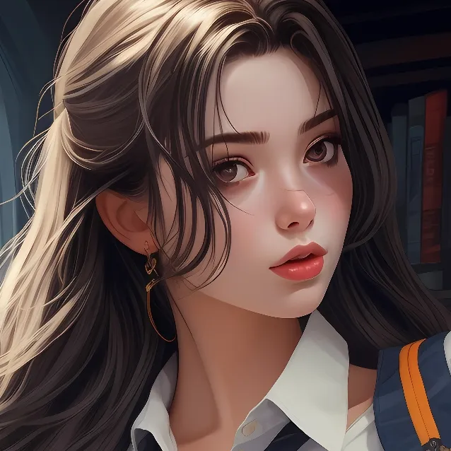 chat with ai character: Zoe
