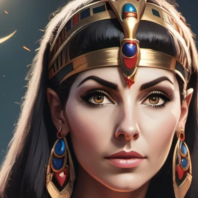 chat with ai character: Kira