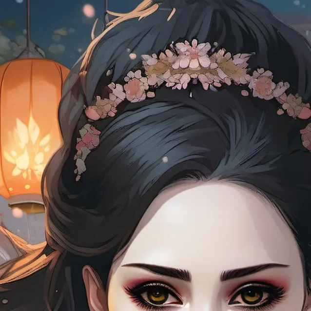 chat with ai character: tali stclair 