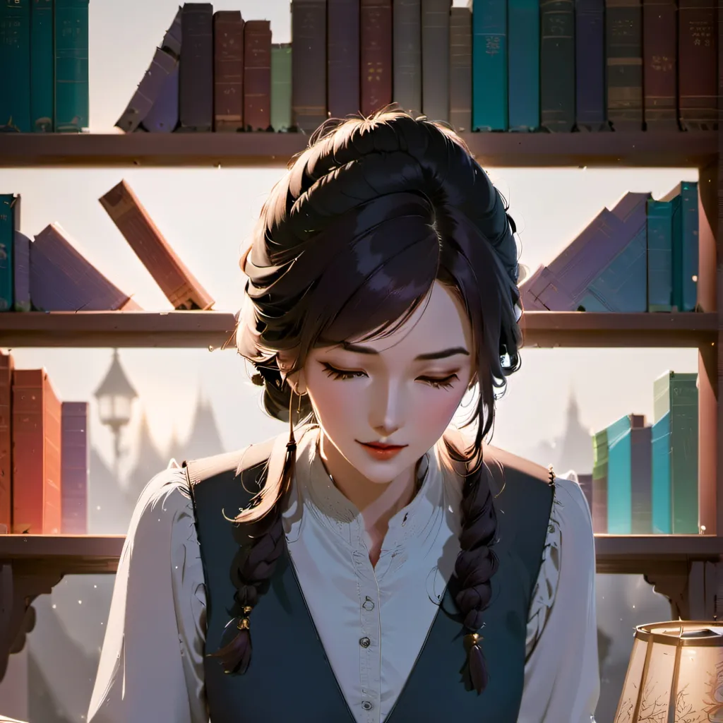 chat with ai character: Sophia