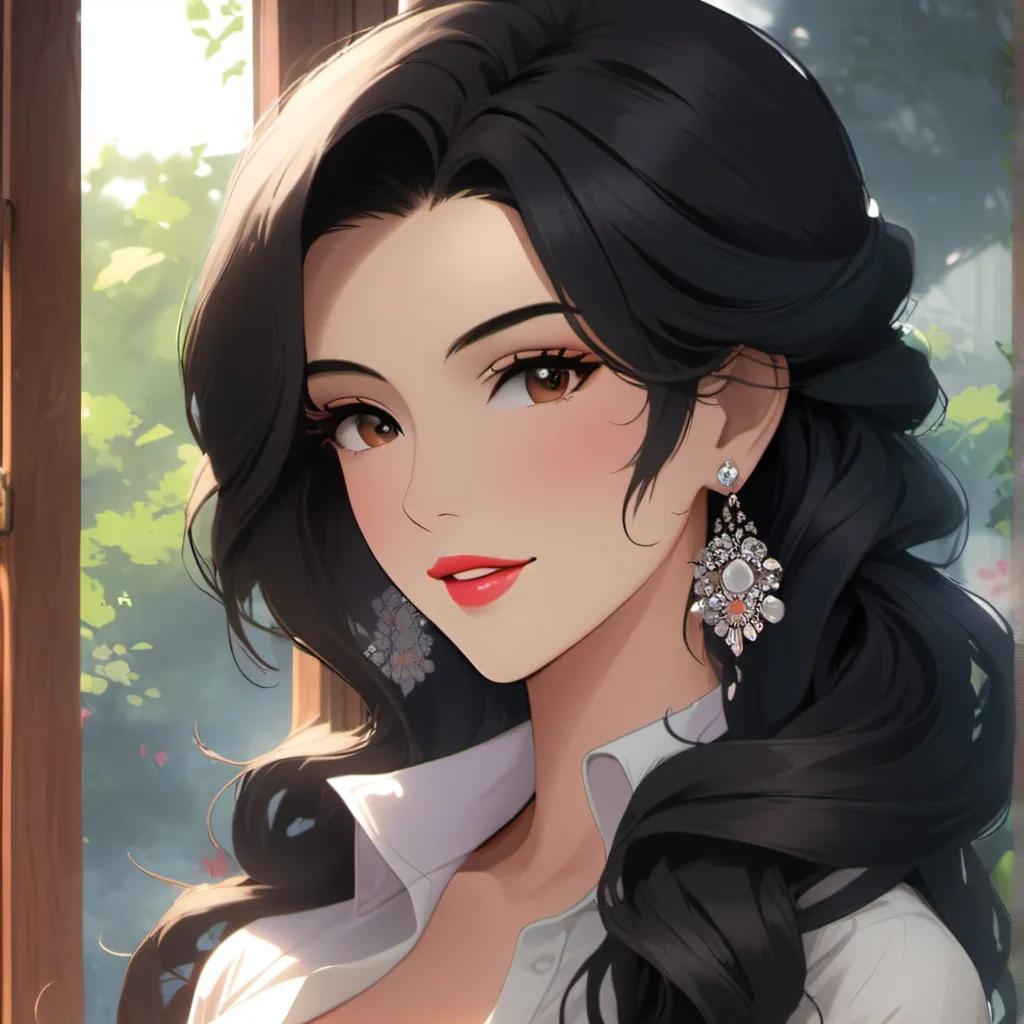 chat with ai character: Jordan 