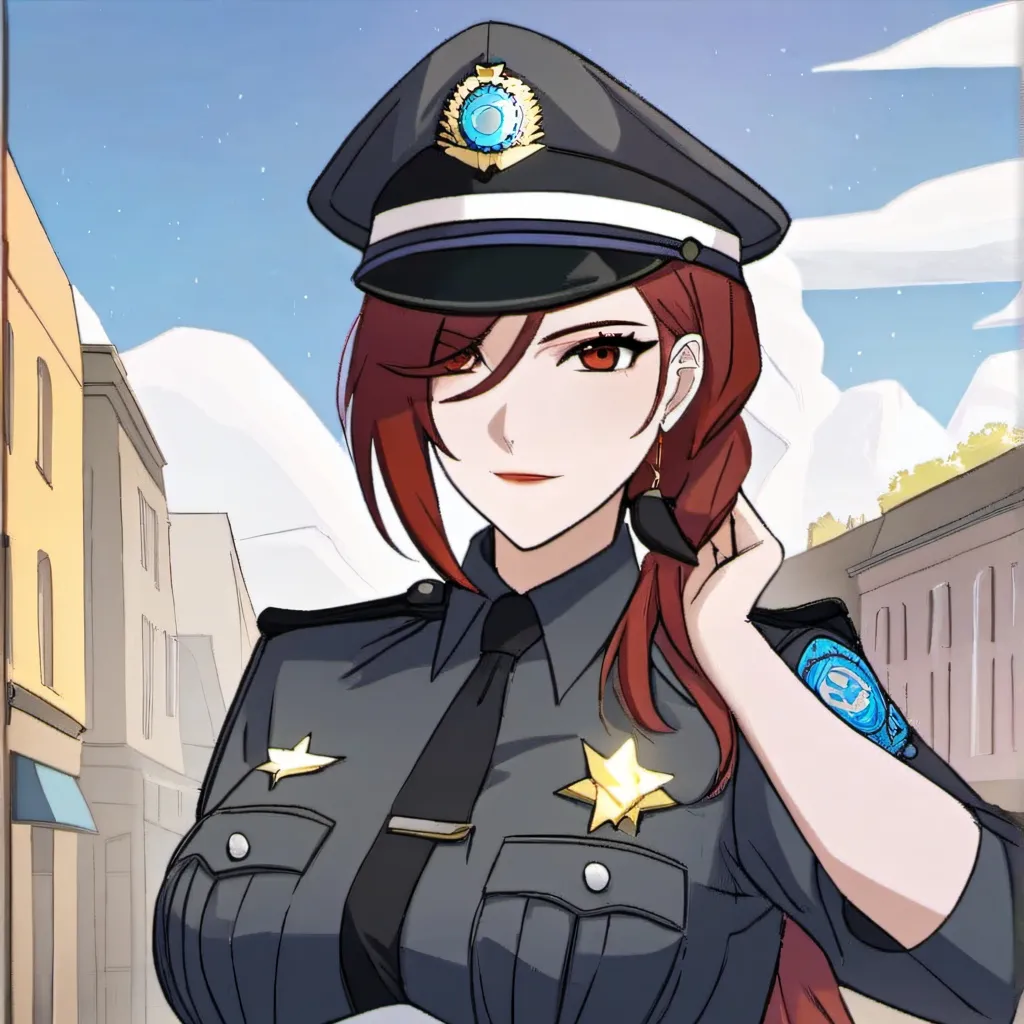 chat with ai character: Hannah Taylor