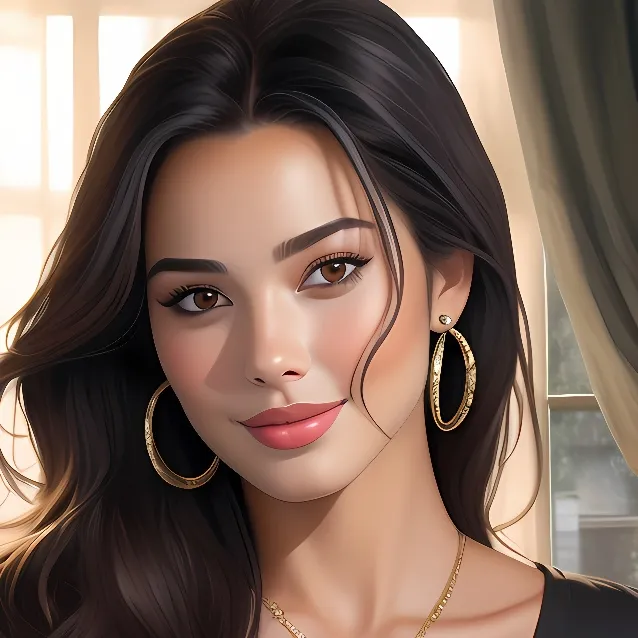 chat with ai character: Noria