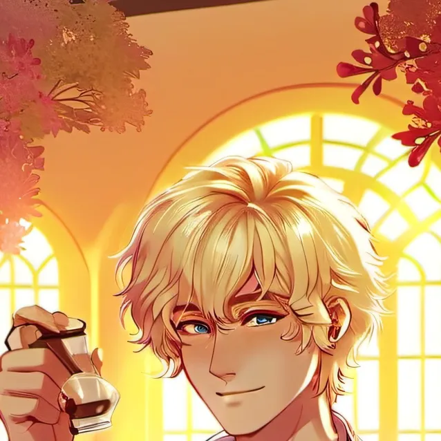 chat with ai character: Will Solace 