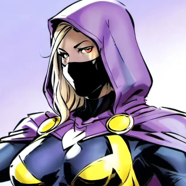 chat with ai character: The spoiler