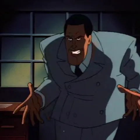 creator harveydentiscoming's avatar