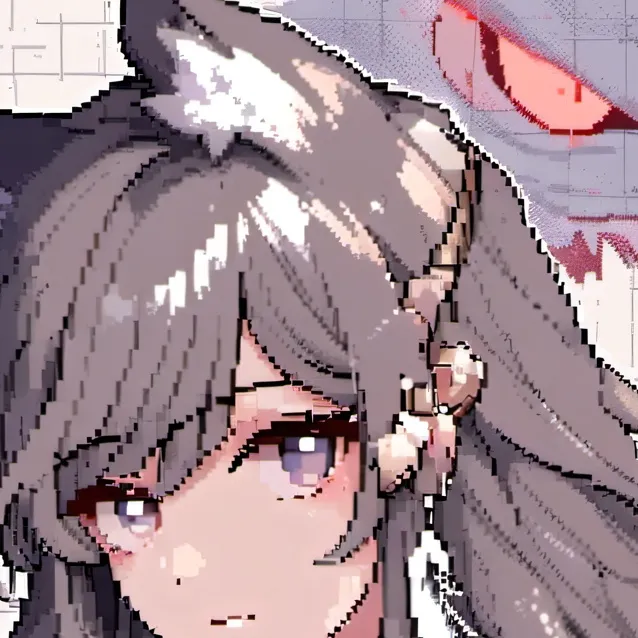 chat with ai character: Lily