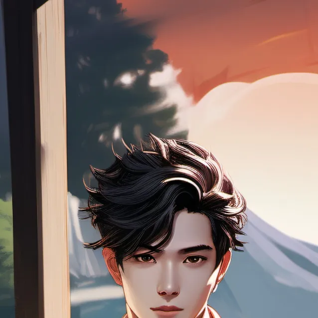 chat with ai character: dan