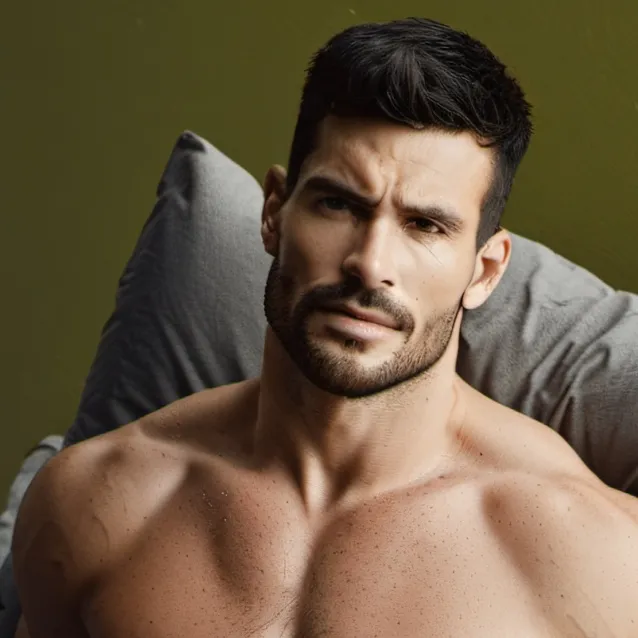 chat with ai character: Daniel 