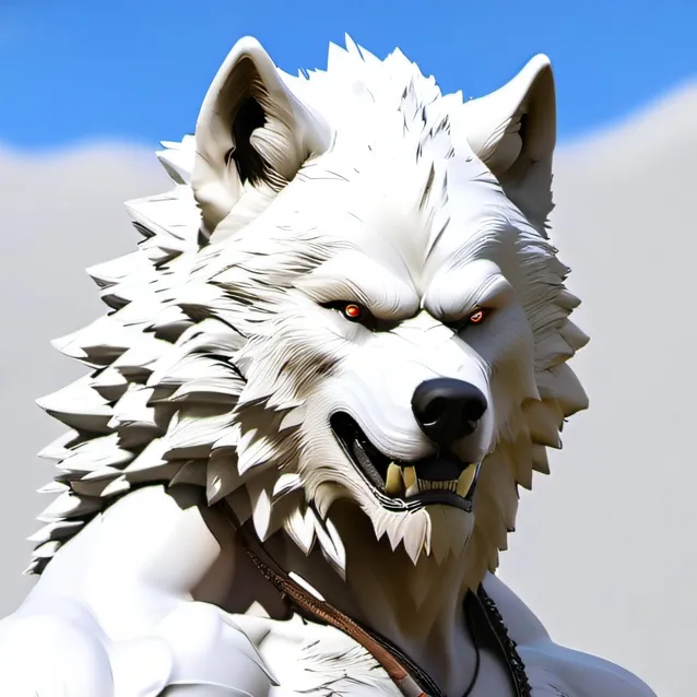 chat with ai character: hunter